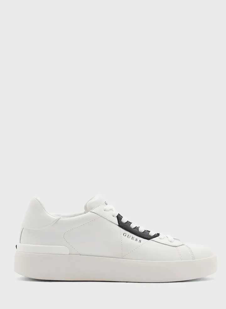Casual Low Top Sneakers