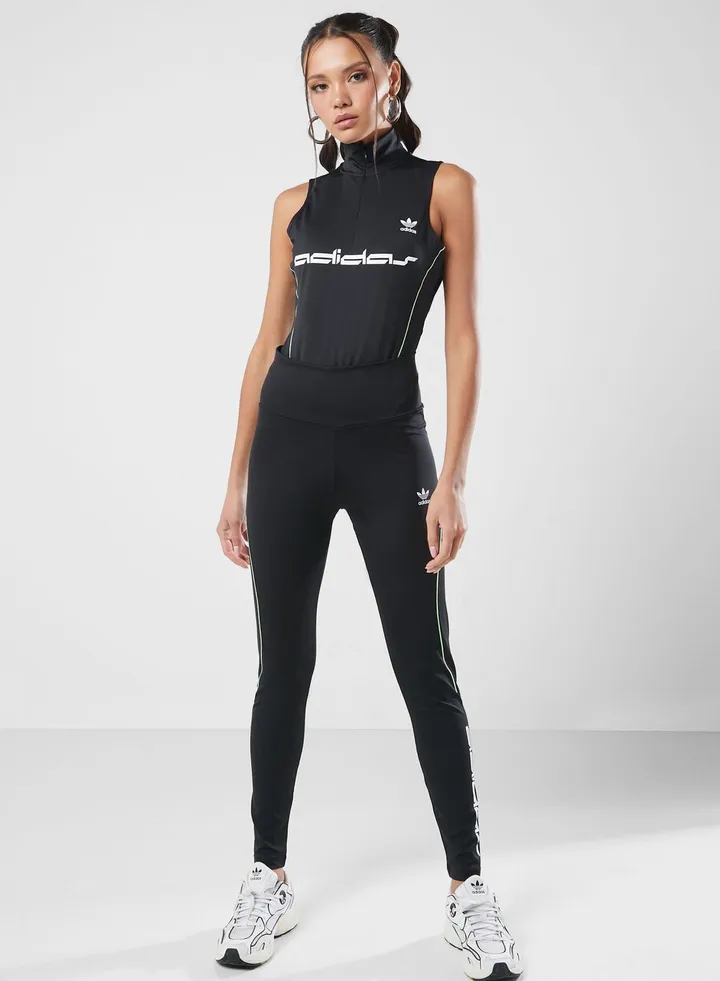 Essential leggings