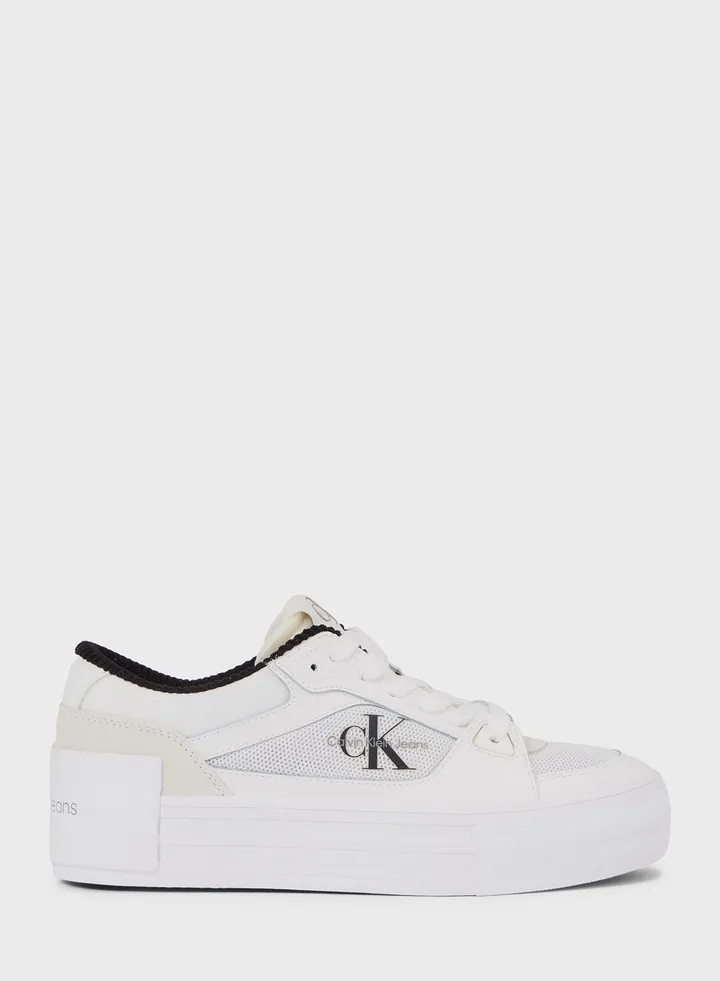 Classic Vulc Low Top Sneakers