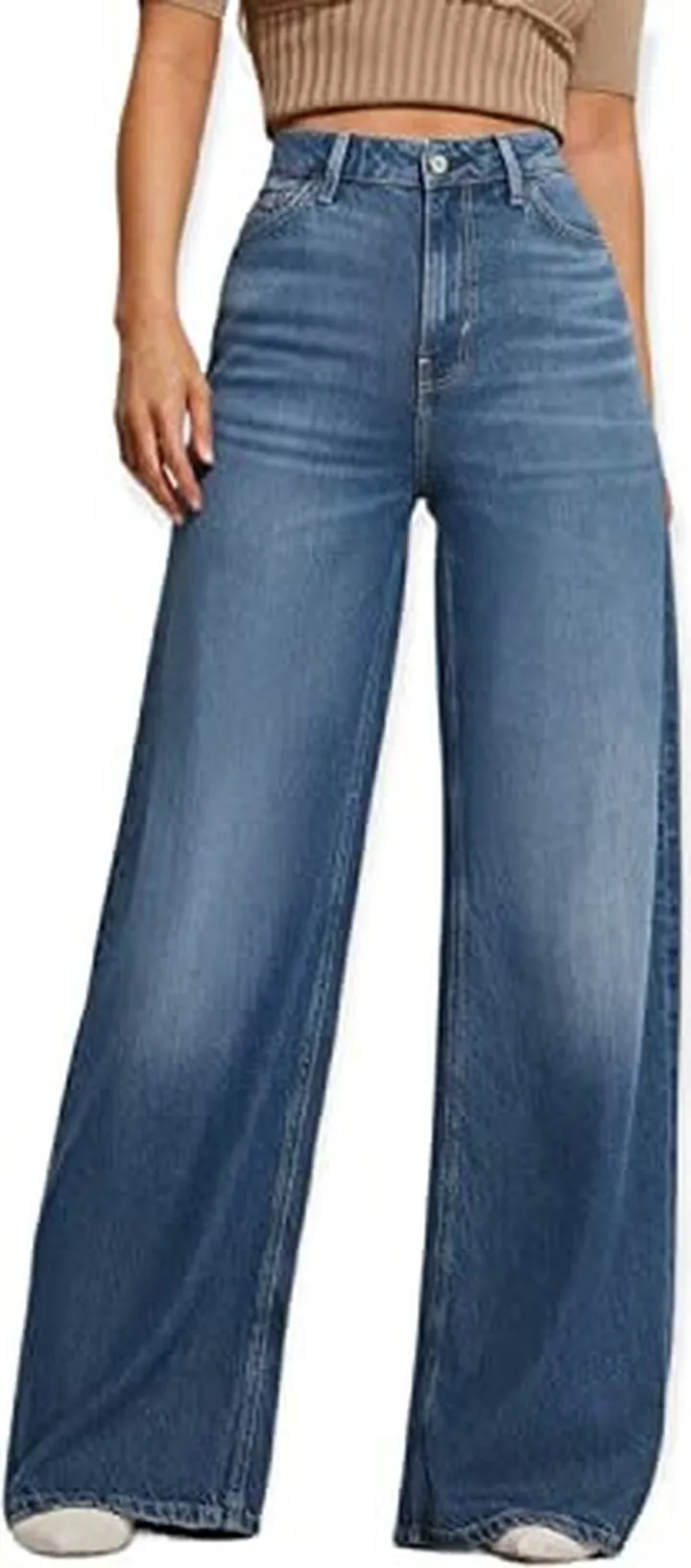 GUESS Women's Bellflower