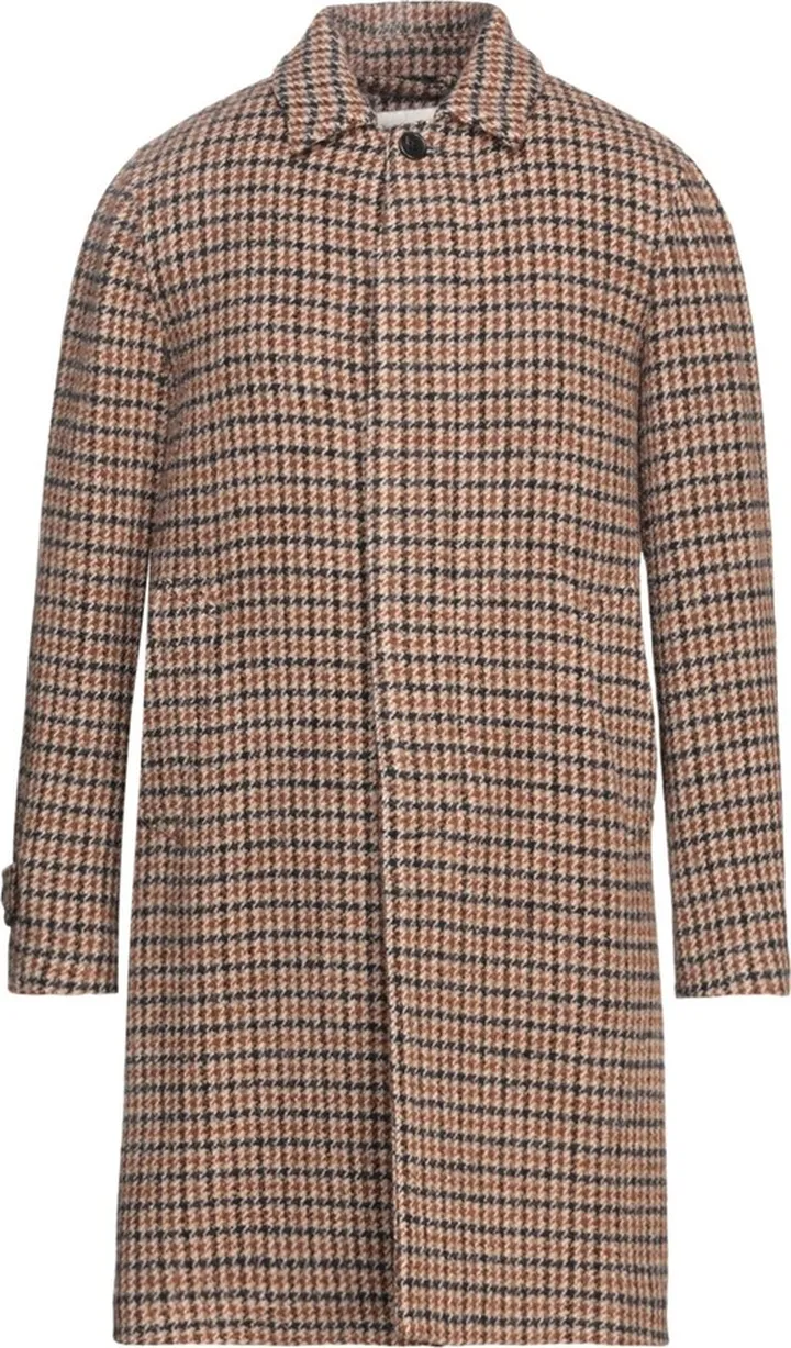 Coat Brown