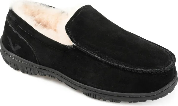 Territory Men's Walkabout Moccasin Slippers Men's Shoes
