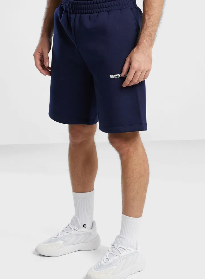 The Basketball Shorts