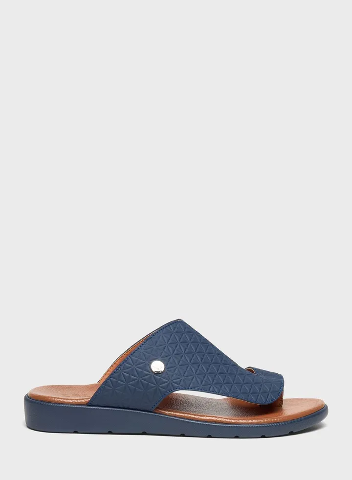 Casual Comfort Arabic Sandals