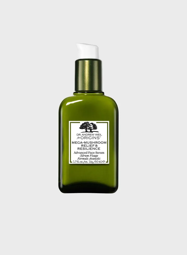 Mega-Mushroom Relief & Resilience Advanced Face Serum 50ml