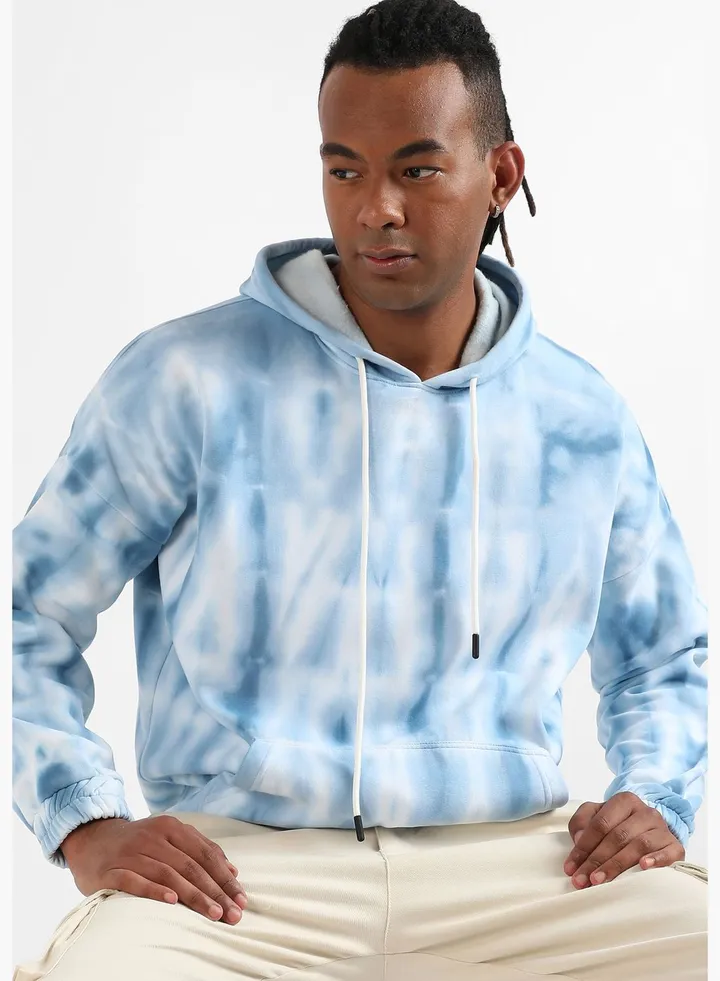 Casual Sweatshirt