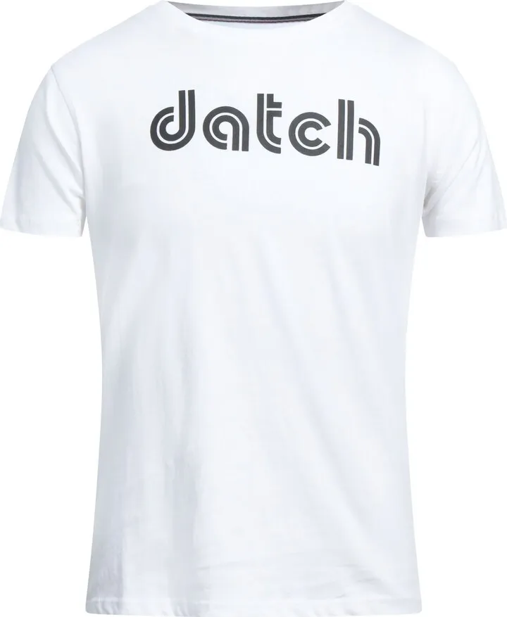 T-shirt White