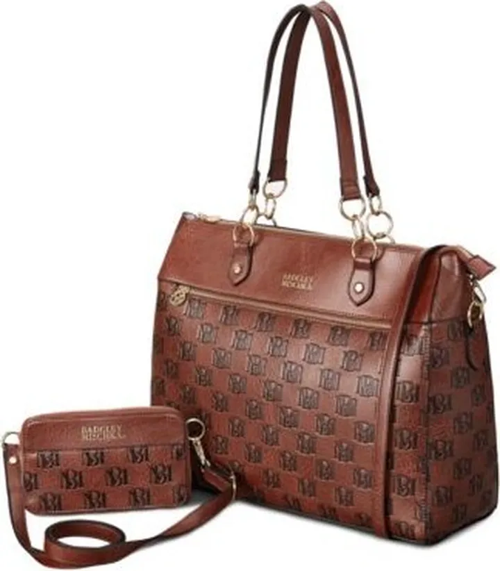 Badgley Mischka Madalyn Travel Collection