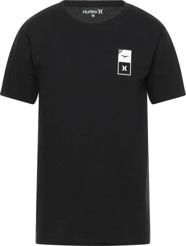 T-shirt Black