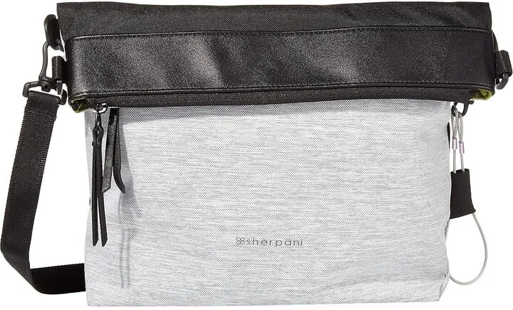 Sherpani Vale AT (Sterling) Handbags
