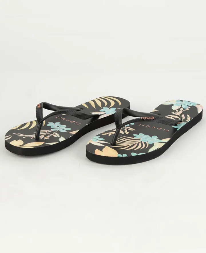 RIP CURL Sun Dance Womens Thong Sandals