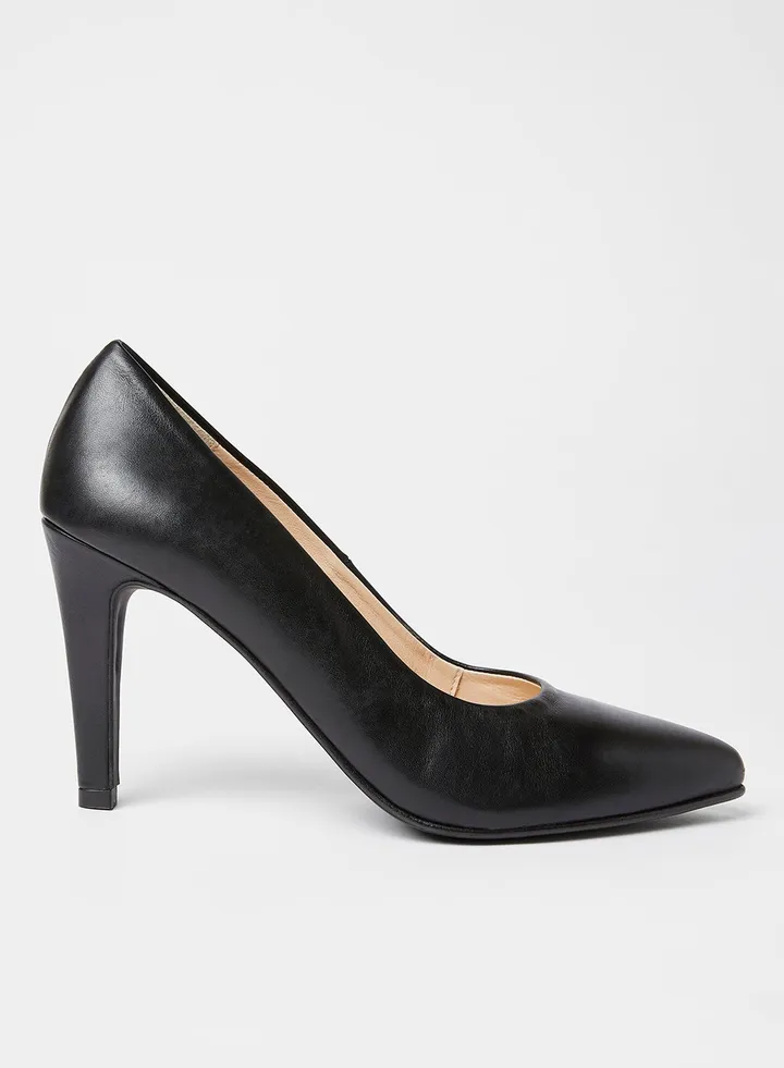 High Heel Pumps