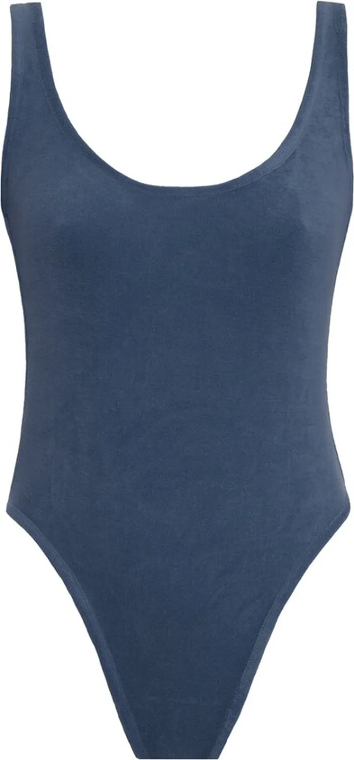High Tide Scoop Neck Bodysuit