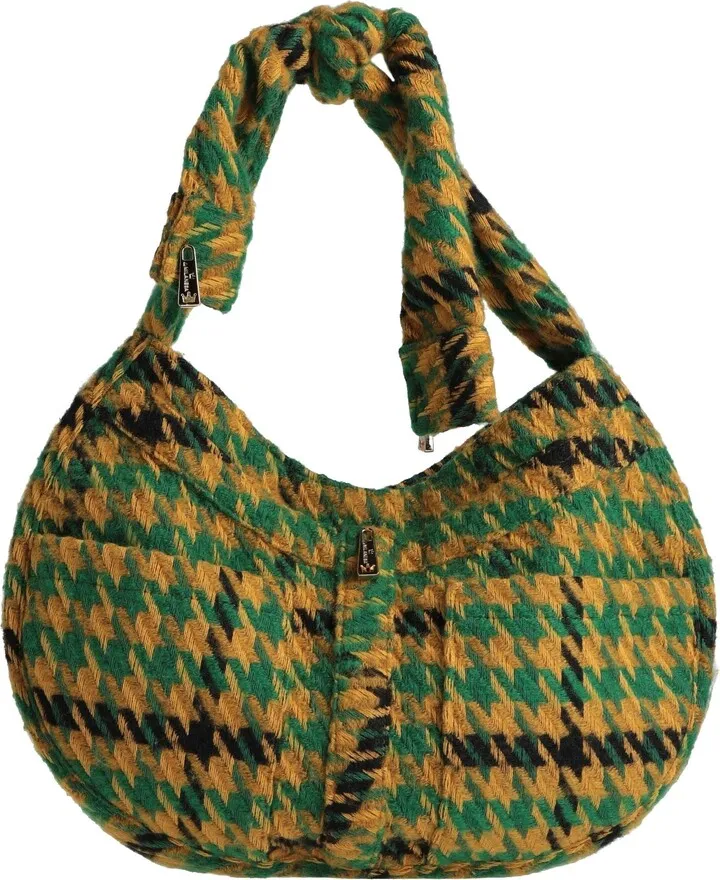 Handbag Ocher
