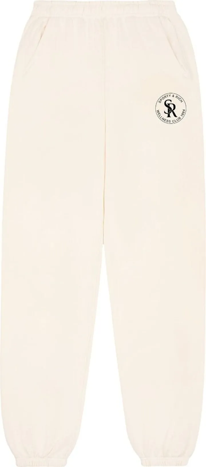 Logo-Print Cotton Track Pants