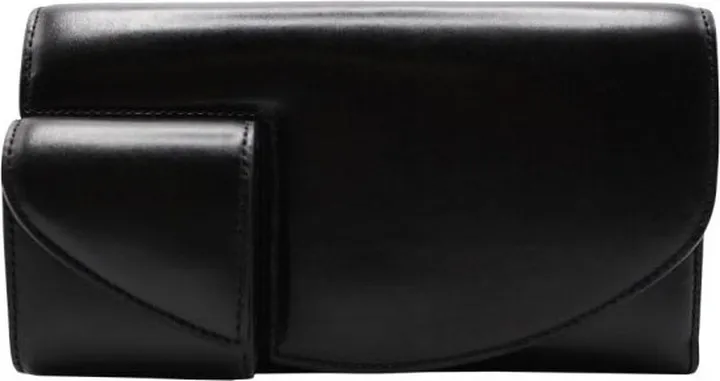 Horizontal Belt Bag