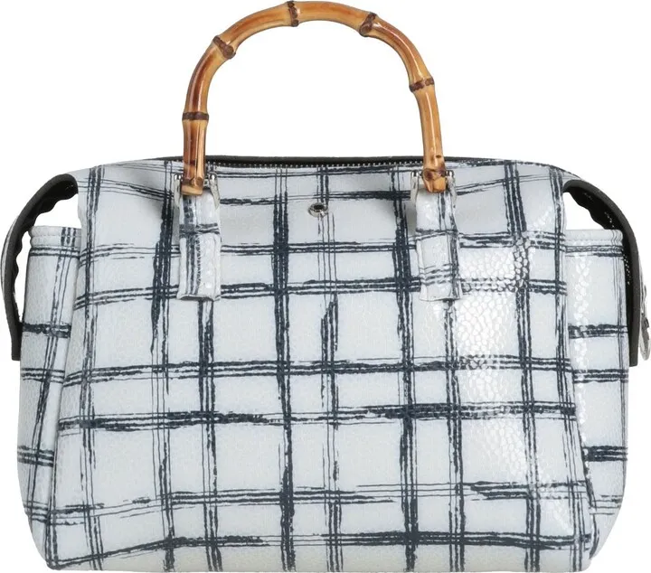 Handbag Ivory