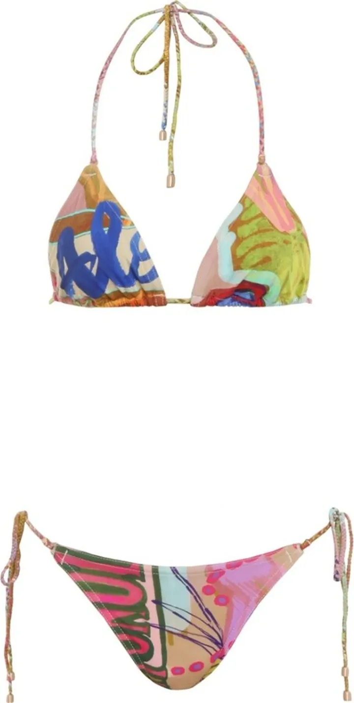 Hawaii Tri Bikini