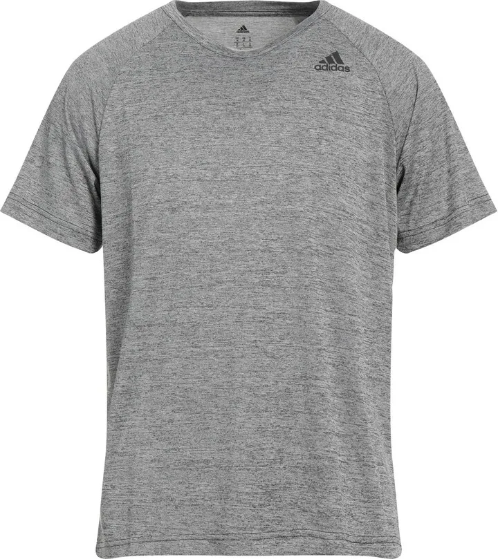 T-shirt Grey