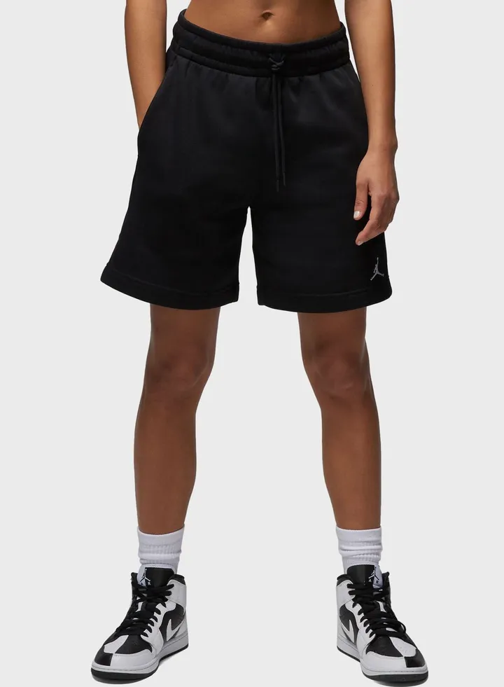 Jordan Brooklyn Fleece Shorts