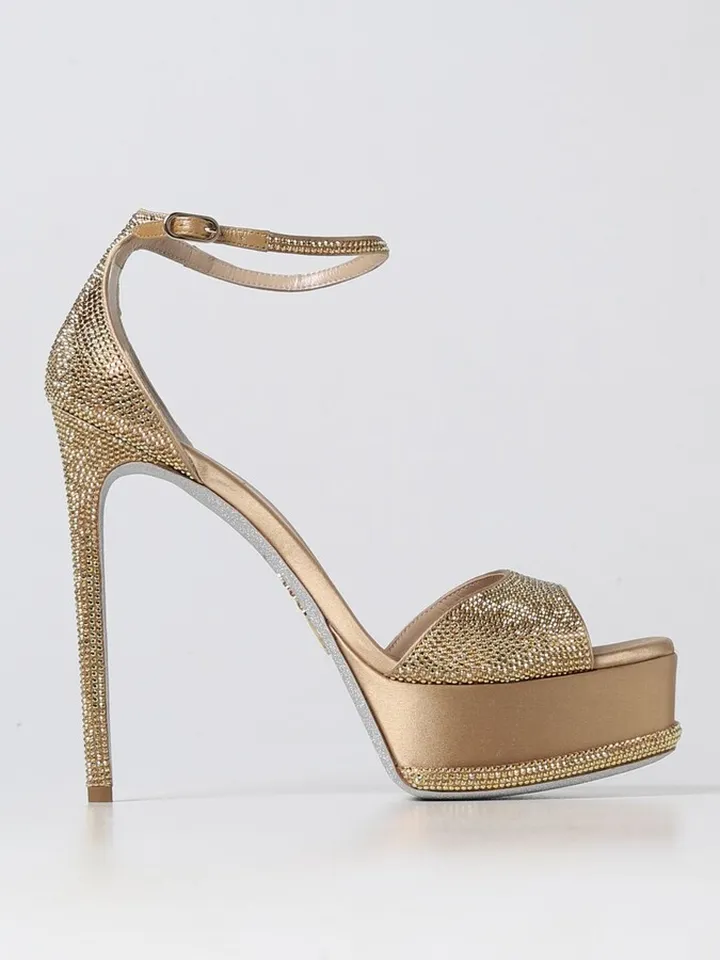 Shoes woman Rene Caovilla