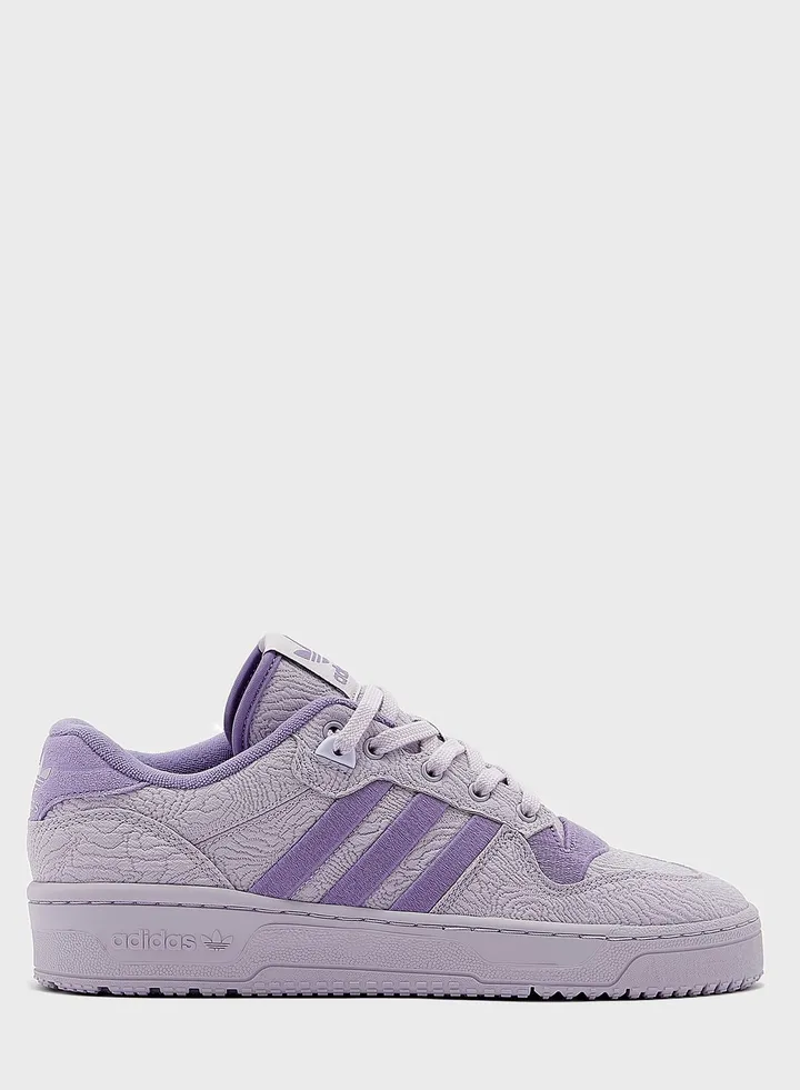 Rivalry Low Tr
