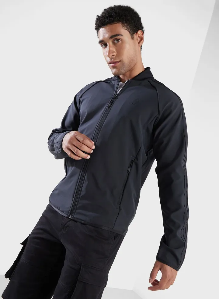 Superstar Jacket