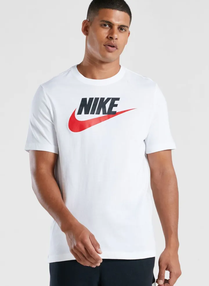 Futura Icon T-Shirt