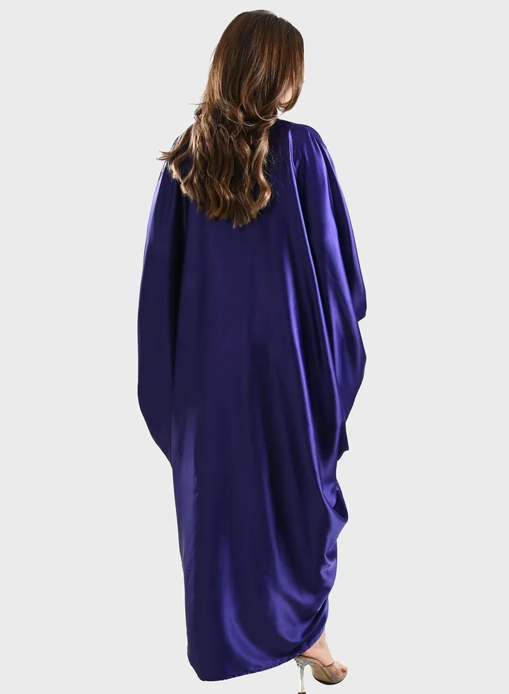 Cape Sleeve Jalabiya