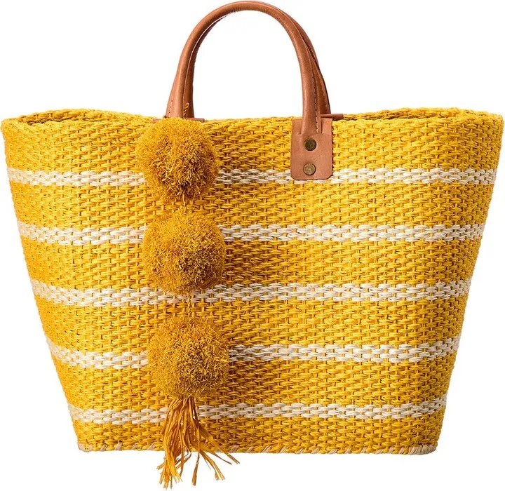 Mar Y Sol Tybee Tote