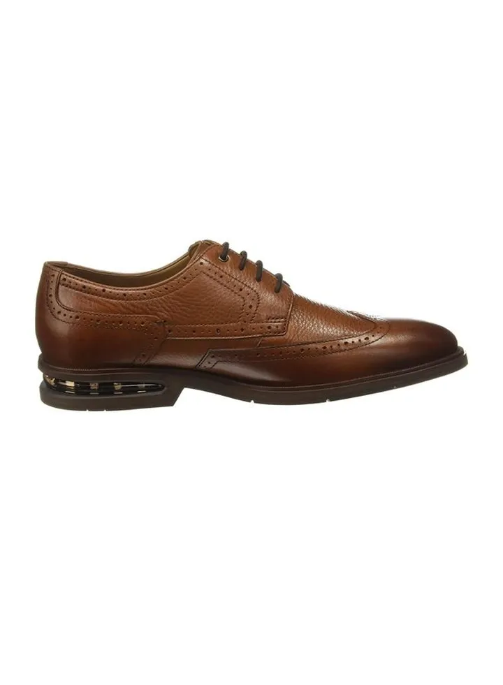 Mens Oxford Derby Lace up Comfort Black Leather Work Office Formal Occasion Party Wear Premium Shoes
