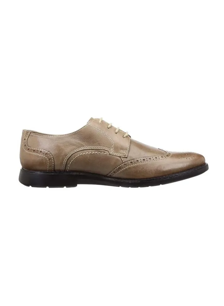 Mens Oxford Derby Lace up Comfort Leather Work Office Formal Occasion Party Wear Premium Shoes