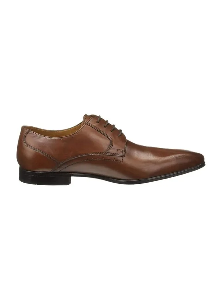 Mens Oxford Derby Lace up Comfort Leather Work Office Formal Occasion Party Wear Premium Shoes