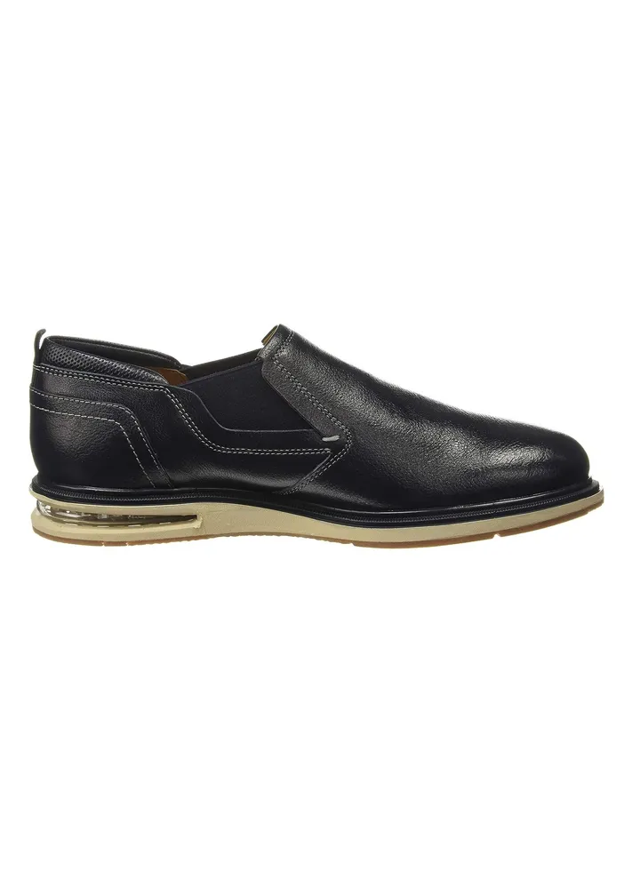 Mens Oxford Derby Slip On Comfort Leather Work Office Formal Occasion Party Wear Premium Shoes
