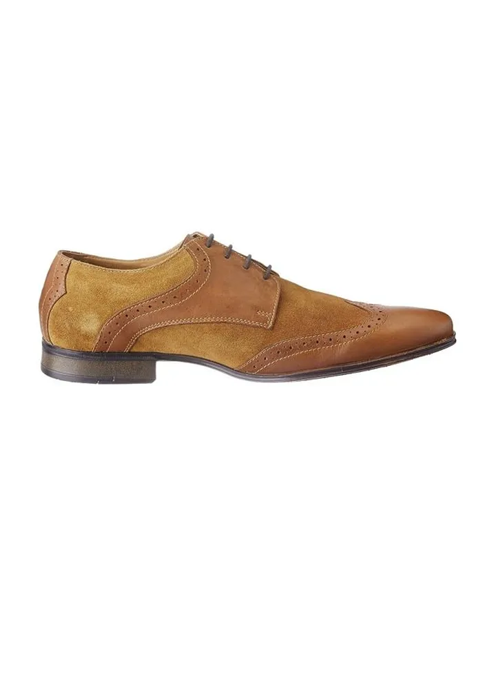Mens Oxford Derby Lace up Comfort Leather Work Office Formal Occasion Party Wear Premium Shoes