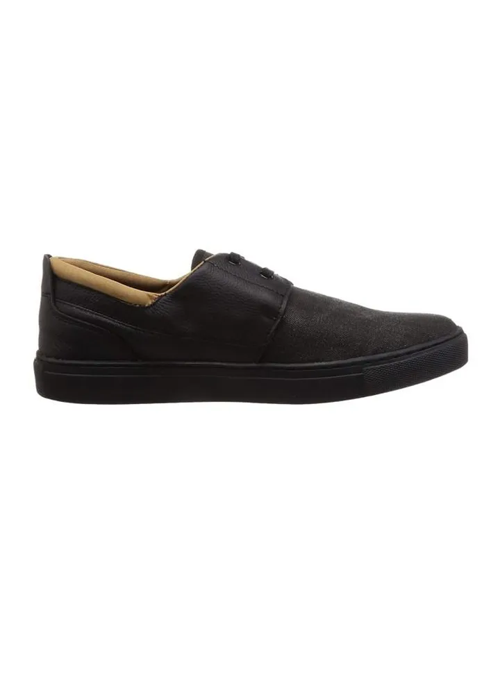 Mens Lace up Comfort Leather Casual Premium Shoes