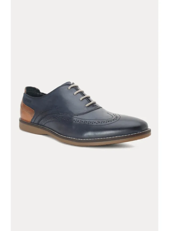 Casual Lace Up Shoes