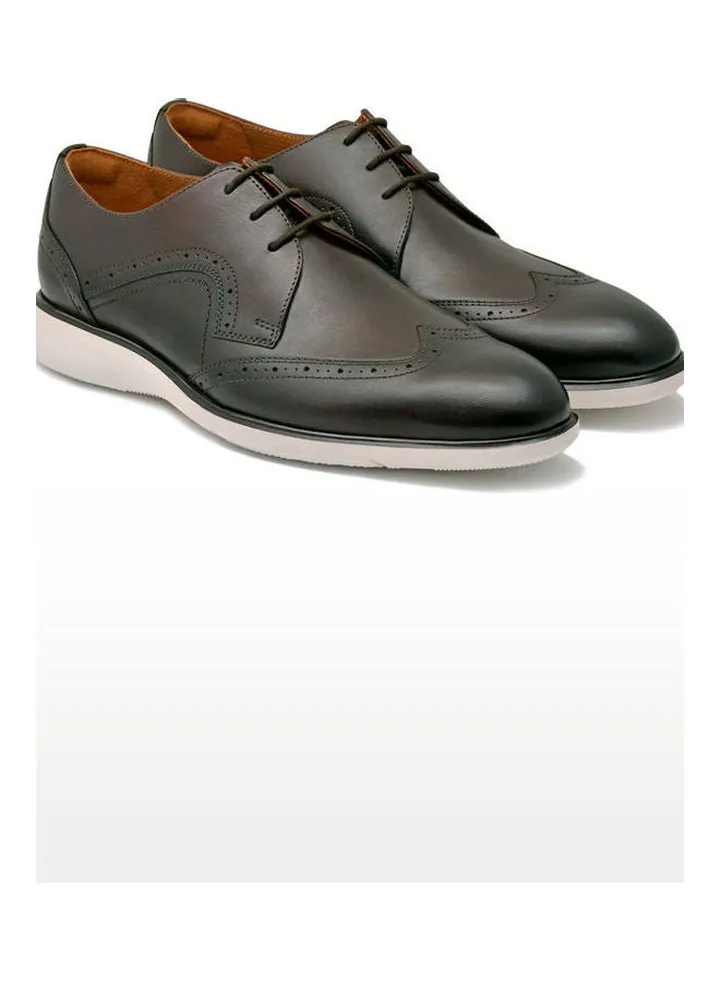 Comfortable Lace-Up Formal Shoes