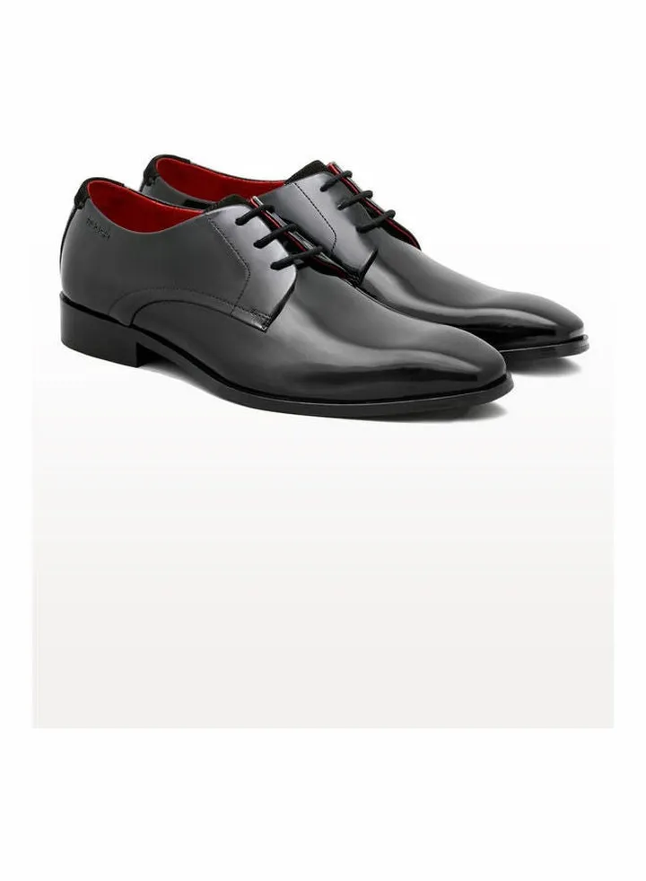 Comfortable Lace-Up Formal Shoes