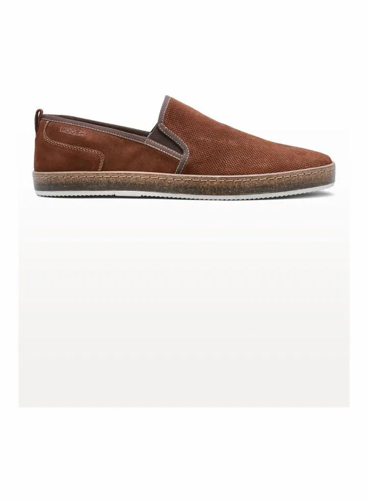 Comfortable Slip-On Sneakers