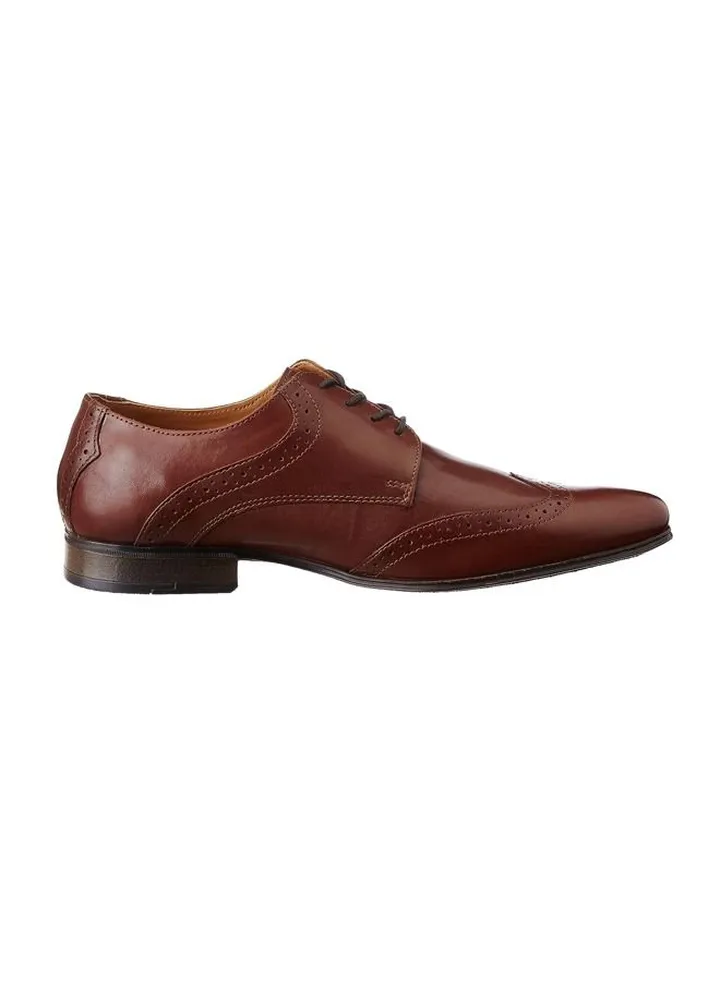 Mens Oxford Derby Lace up Comfort Leather Work Office Formal Occasion Party Wear Premium Shoes