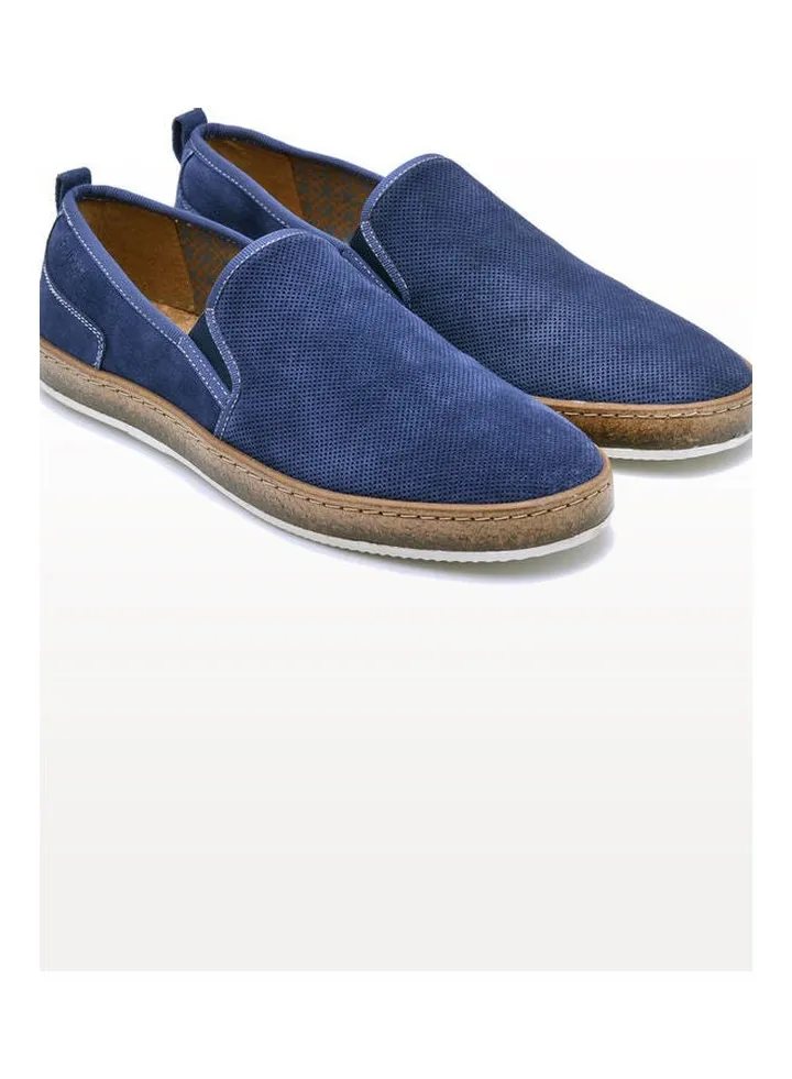 Comfortable Slip-On Sneakers