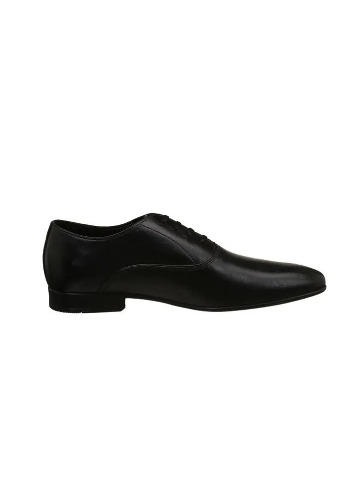 Mens Oxford Derby Lace up Comfort Leather Work Office Formal Occasion Party Wear Premium Shoes