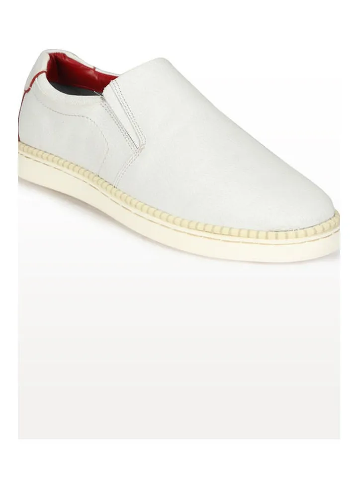 Comfortable Slip-On Sneakers
