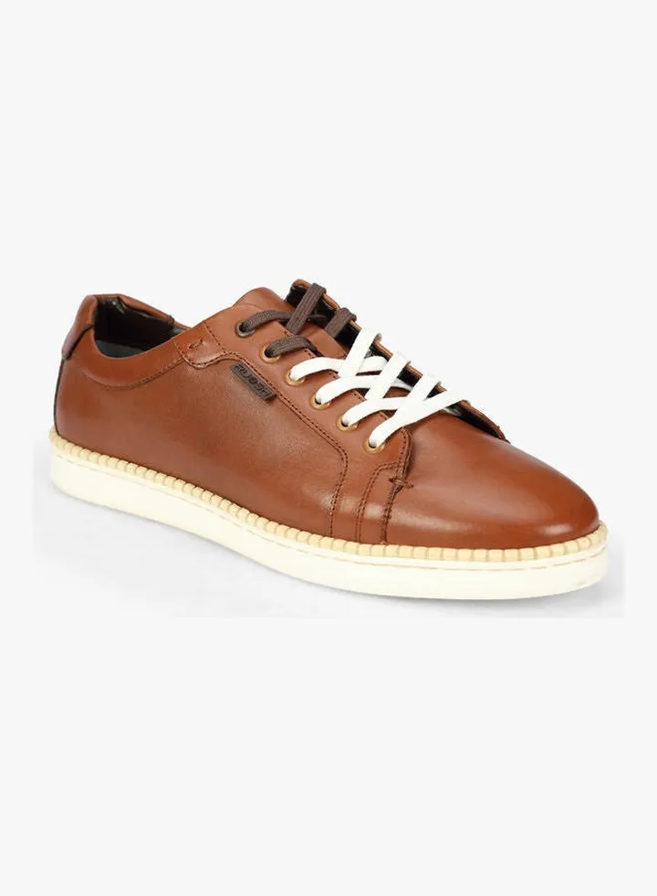 Comfortable Lace-Up Sneakers