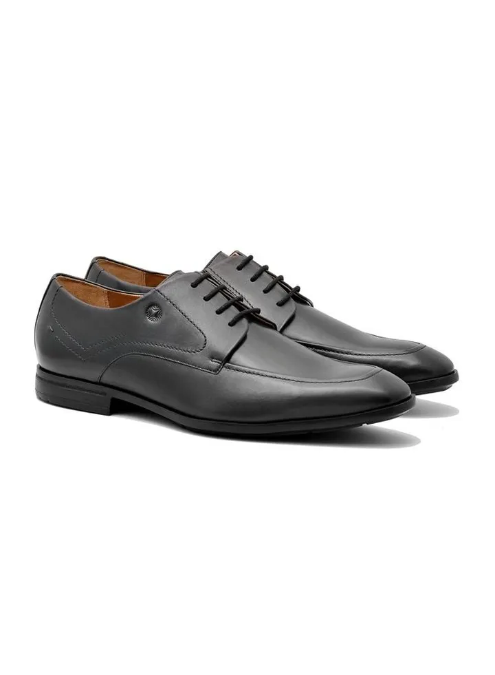 Mens Oxford Derby Lace up Comfort Leather Work Office Formal Occasion Party Wear Premium Shoes