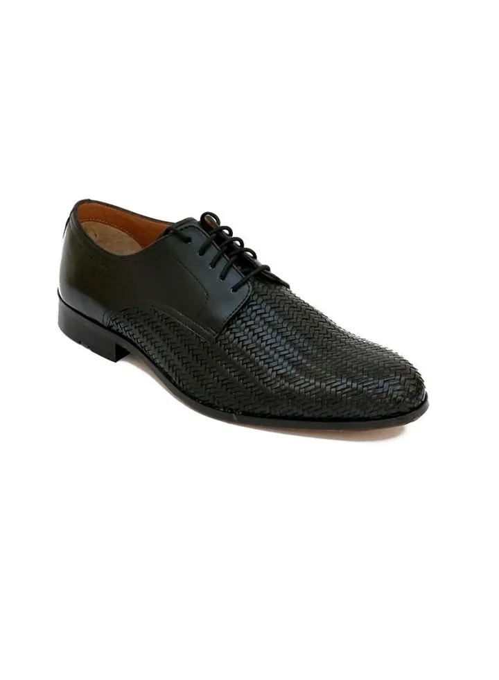 Mens Oxford Derby Lace up Comfort Leather Work Office Formal Occasion Party Wear Premium Shoes