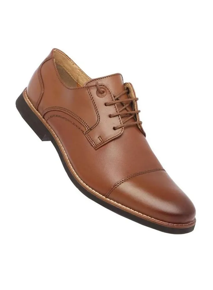 Mens Oxford Derby Lace up Comfort Leather Work Office Formal Occasion Party Wear Premium Shoes