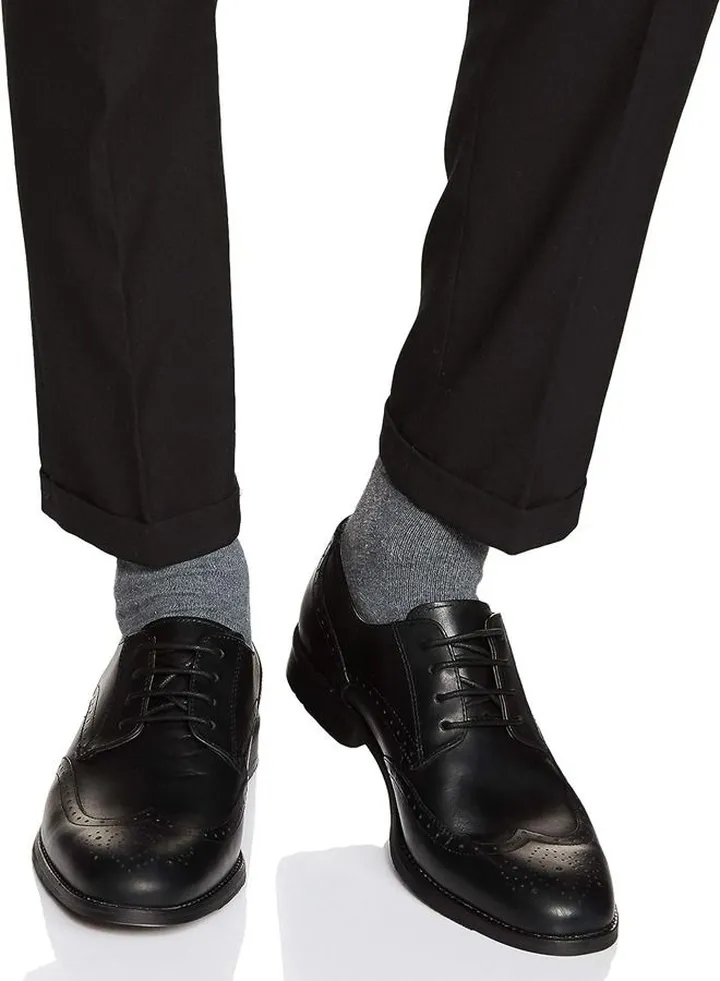 Mens Oxford Derby Lace up Comfort Leather Work Office Formal Occasion Party Wear Premium Shoes