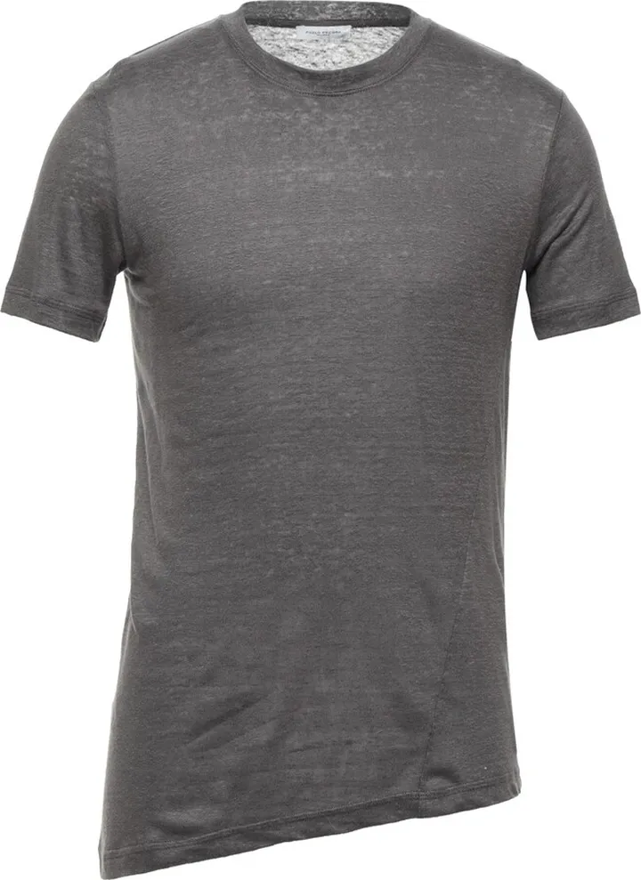 T-shirt Grey